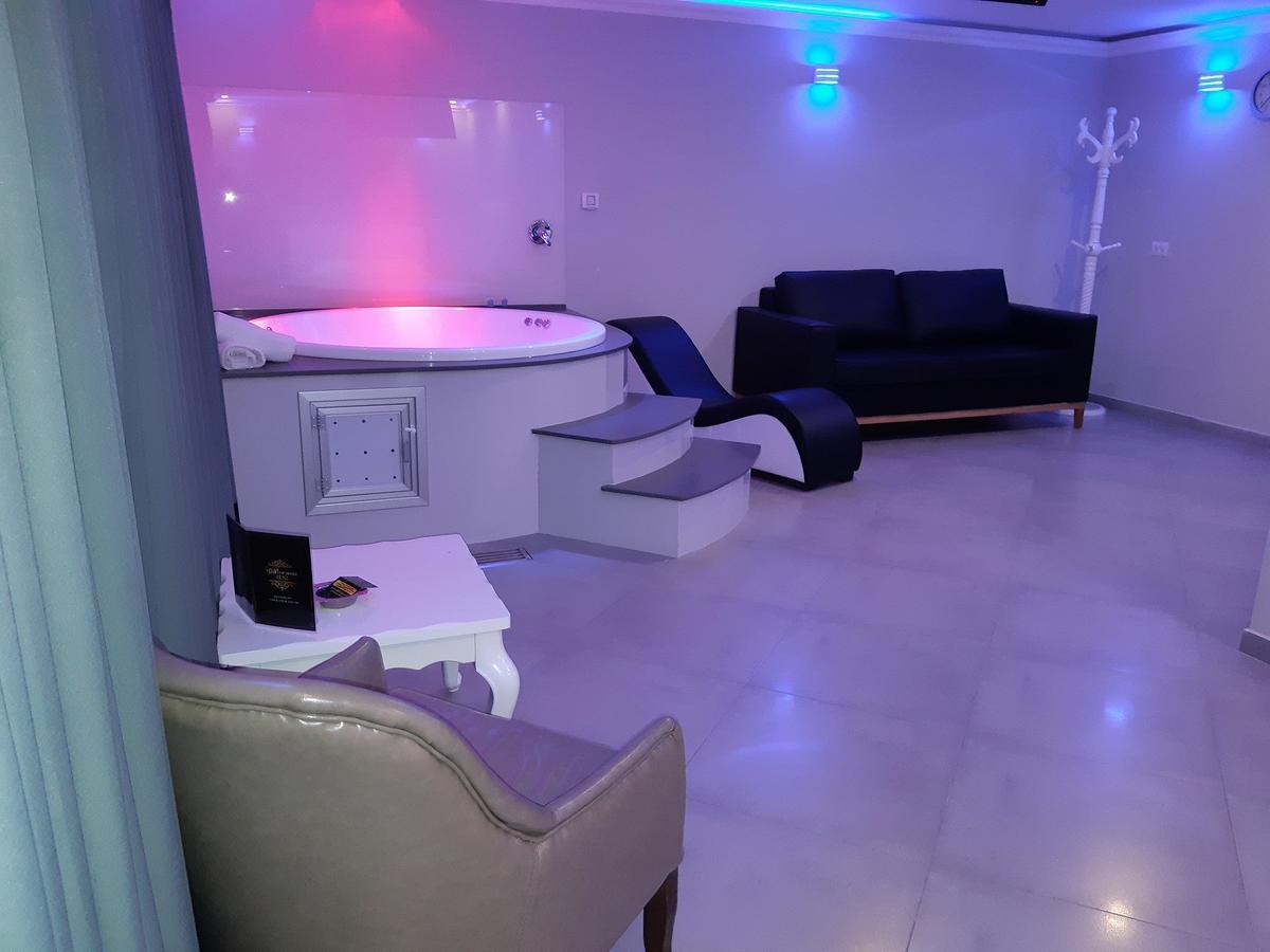 Spat Business Holon Esterno foto