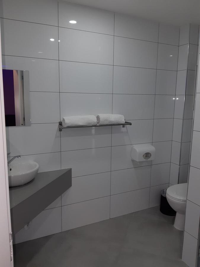 Spat Business Holon Esterno foto