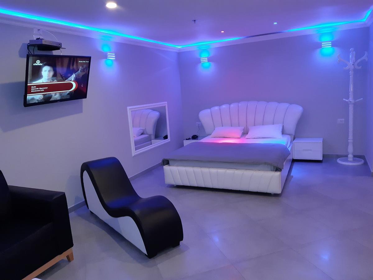Spat Business Holon Esterno foto