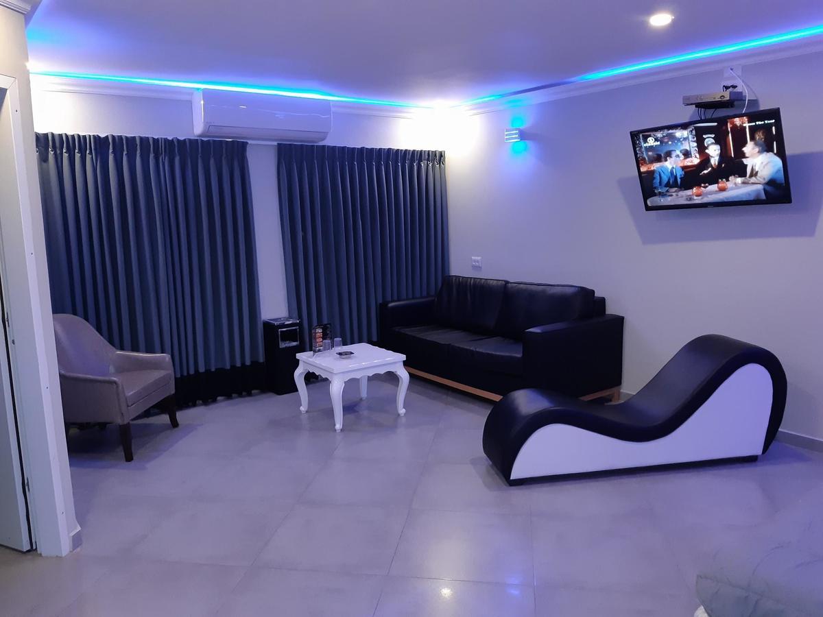 Spat Business Holon Esterno foto